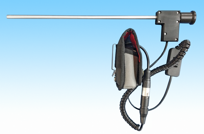 Surveyors endoscope complete kit Endoscan Ltd. Surveyors endoscope complete kit