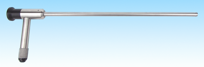 Surveyors endoscope close up Endoscan Ltd. Surveyors endoscope close up