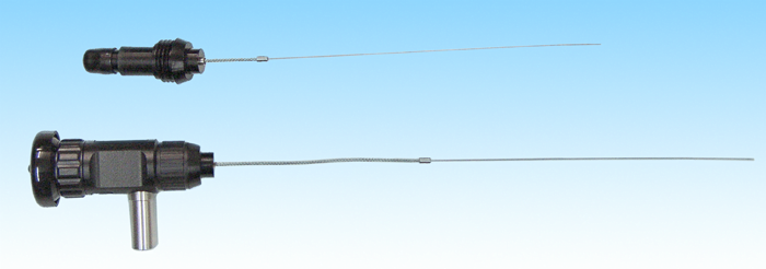 Micro Rigid endoscope side view Endoscan Ltd. Micro Rigid endoscope side view