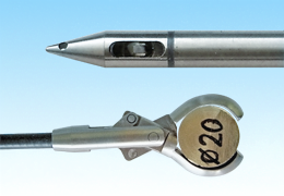 Endoscan Ltd. Harsh Environments