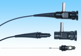 Endoscan Ltd. Micro Flexible Endoscopes