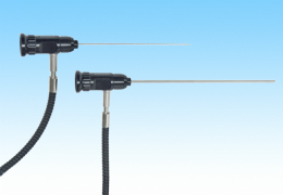 Endoscan Ltd. Micro Rigid Rod Lens Endoscopes