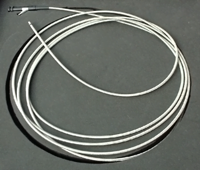 Harsh Environments. Fibre Endoscan Ltd. Harsh Environments. Fibre