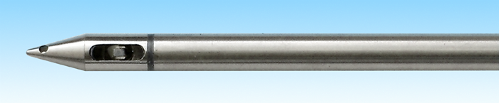 Harsh Environments Product Close Up Endoscan Ltd. Harsh Environments Close Up