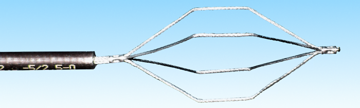 Harsh Environments Product Close Up Endoscan Ltd. Harsh Environments Close Up