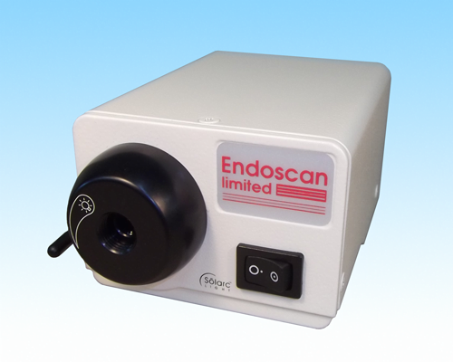 Model LSB 24 Endoscan Ltd. Model LSB 24