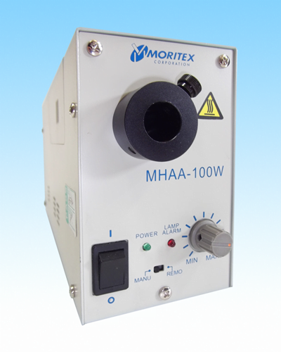 Model LSB100 Endoscan Ltd. Model LSB100