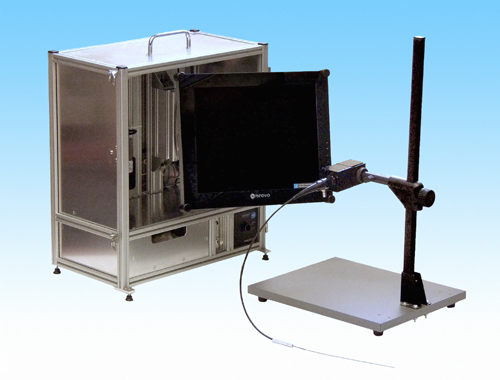 Video Recording Station Endoscan Ltd. Video Recording Station