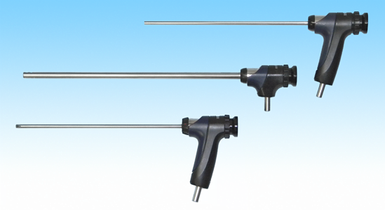 Rigid Endoscope Range Endoscan Ltd. Rigid Endoscope