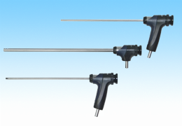 Endoscan Ltd. Rigid Endoscopes